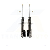 Front Suspension Strut Pair For 1995-2005 Chevrolet Cavalier Pontiac Sunfire K78-100676