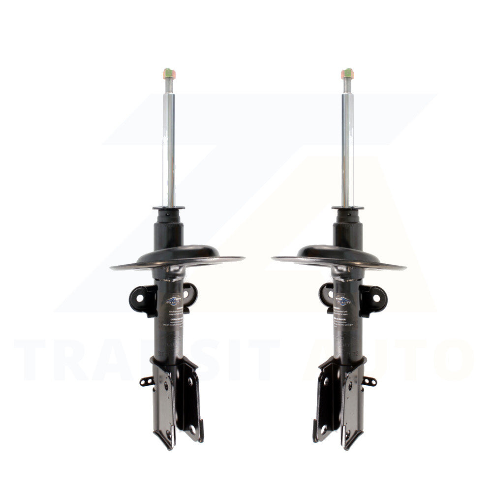 Front Suspension Strut Pair For Dodge Chrysler Grand Caravan Town & Country Voyager K78-100677