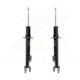Front Suspension Strut Pair For Dodge Chrysler 300 Charger Magnum Challenger K78-100678