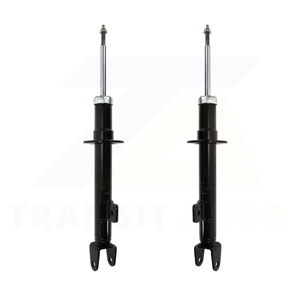 Front Suspension Strut Pair For Dodge Chrysler 300 Charger Magnum RWD K78-100679