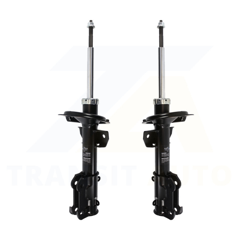 Front Suspension Strut Pair For 2005-2010 Ford Mustang K78-100682