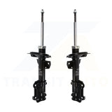 Front Suspension Strut Pair For 2005-2010 Ford Mustang K78-100682
