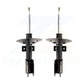 Front Suspension Strut Pair For Chevrolet Uplander Pontiac Montana Buick Terraza Saturn Relay K78-100683
