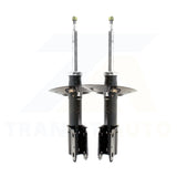 Front Suspension Strut Pair For Chevrolet Impala Buick Century Pontiac LaCrosse Monte Carlo Grand Prix Venture Regal Oldsmobile Montana Intrigue Silhouette Trans Sport Allure K78-100684