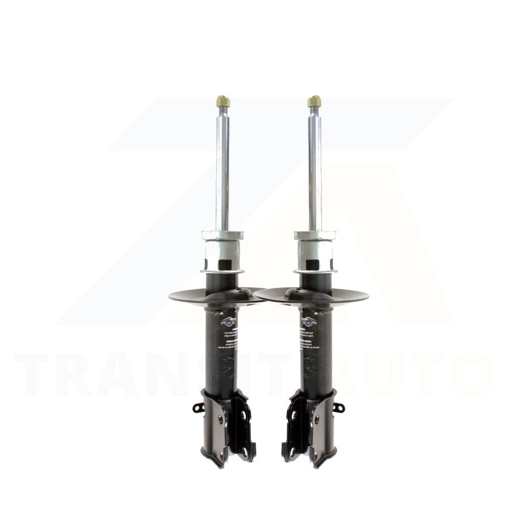 Front Suspension Strut Pair For 2001-2010 Chrysler PT Cruiser K78-100685