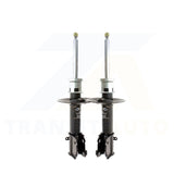 Front Suspension Strut Pair For 2001-2010 Chrysler PT Cruiser K78-100685