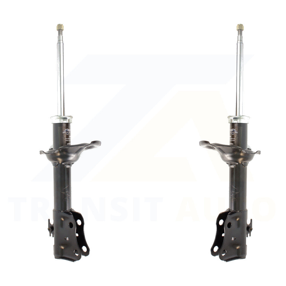 Front Suspension Strut Pair For 2000-2005 Toyota Echo K78-100686