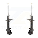 Front Suspension Strut Pair For 2000-2005 Toyota Echo K78-100686