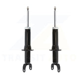 Front Suspension Strut Pair For 2006-2008 Dodge Ram 1500 Standard Cab Pickup Crew with 4WD K78-100688