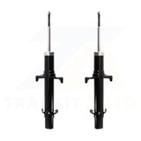 Front Suspension Strut Pair For 2008-2012 Honda Accord K78-100689
