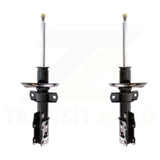 Front Suspension Strut Pair For Saturn Ion K78-100690