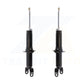 Front Suspension Strut Pair For Ram 1500 Dodge Classic K78-100691