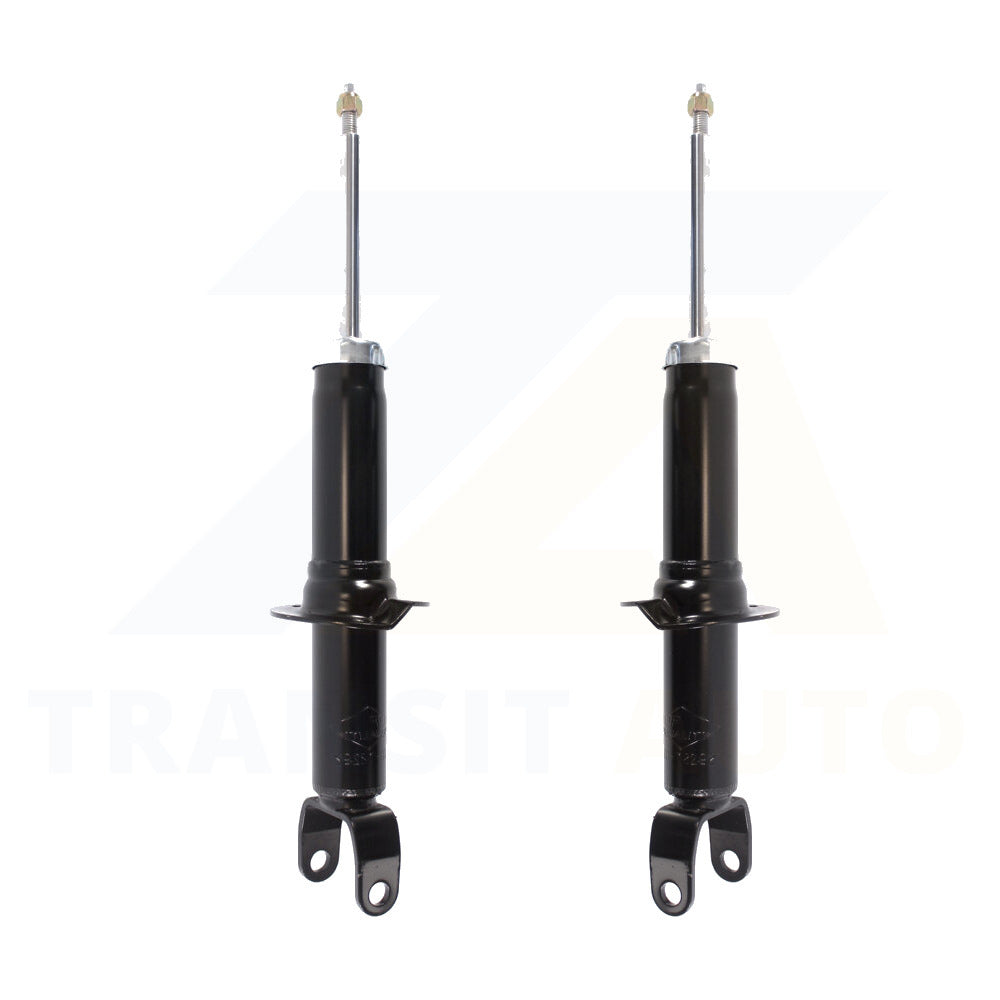 Front Suspension Strut Pair For Ram 1500 Dodge Classic K78-100691