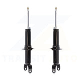 Front Suspension Strut Pair For Ram 1500 Dodge Classic K78-100691