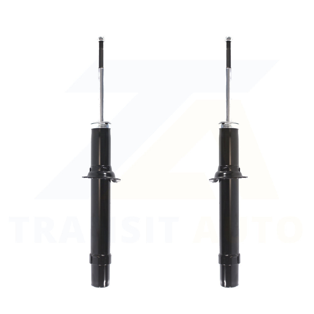 Front Suspension Strut Pair For Honda Accord Acura TL TSX K78-100694