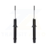 Front Suspension Strut Pair For Honda Accord Acura TL TSX K78-100694