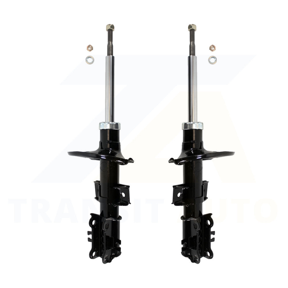 Front Suspension Strut Pair For Volvo S60 V70 S80 K78-100695