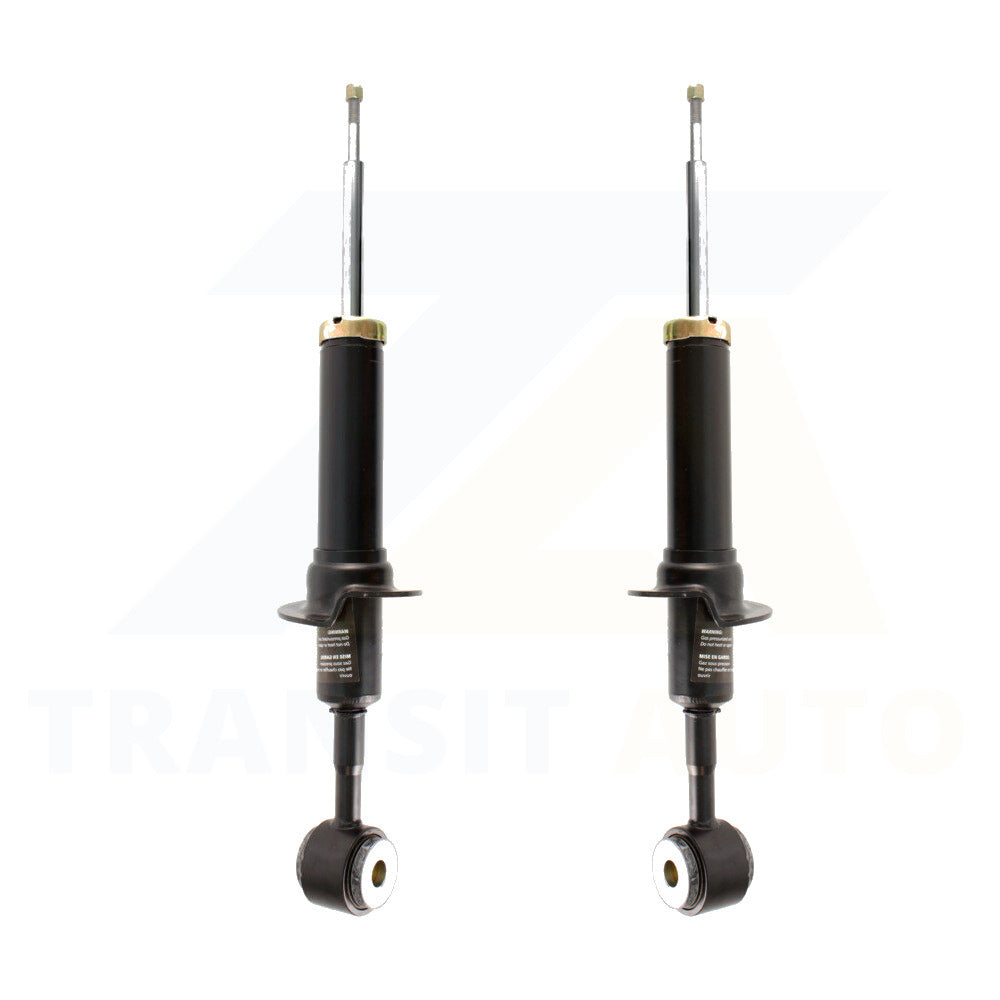 Front Suspension Strut Pair For Ford F-150 Lincoln Mark LT K78-100696