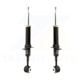 Front Suspension Strut Pair For Ford F-150 Lincoln Mark LT K78-100696