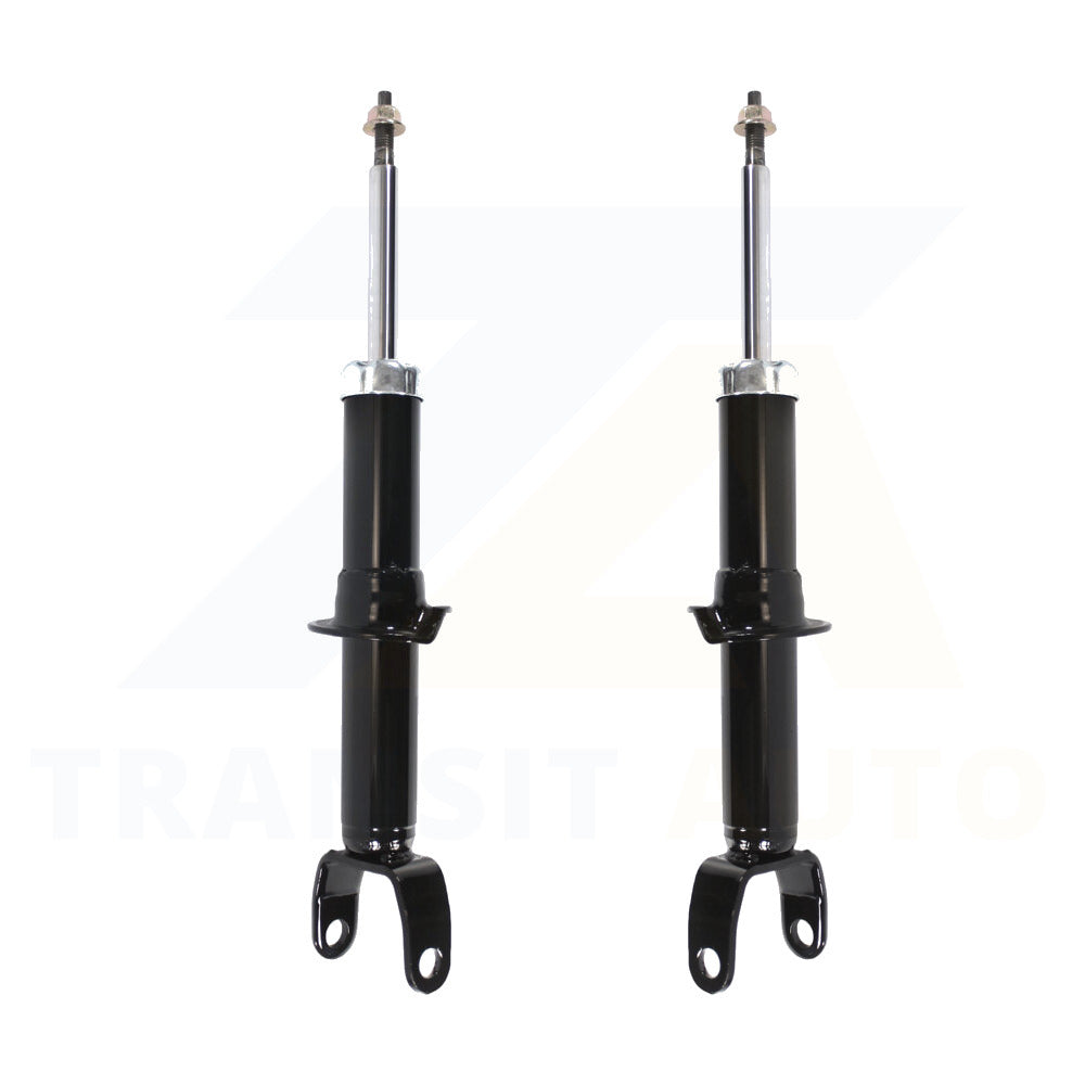 Front Suspension Strut Pair For Dodge Dakota Mitsubishi Raider K78-100697
