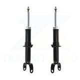 Front Suspension Strut Pair For Dodge Dakota Mitsubishi Raider K78-100697