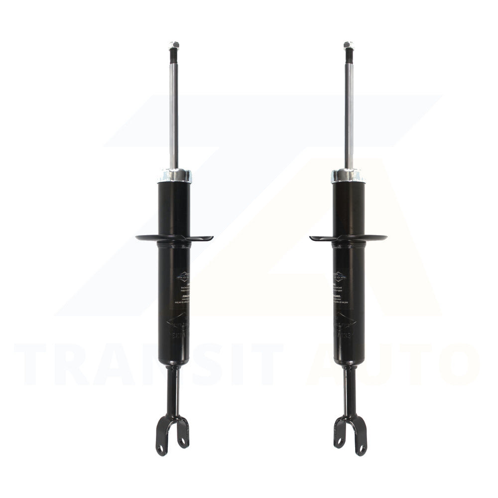 Front Suspension Strut Pair For Audi A4 Quattro K78-100699