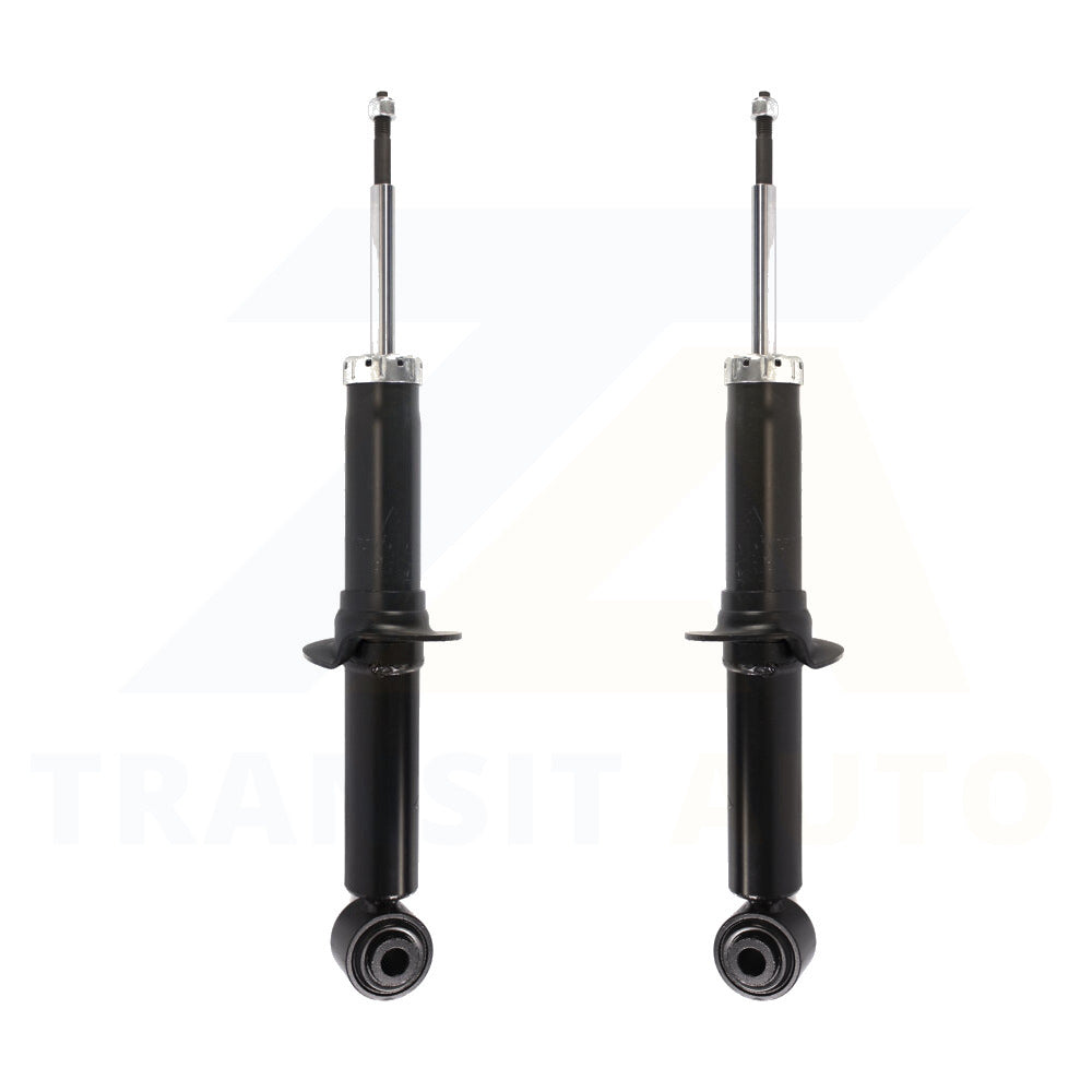 Front Suspension Strut Pair For Ford F-150 K78-100701
