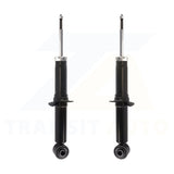 Front Suspension Strut Pair For Ford F-150 K78-100701