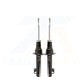 Front Suspension Strut Pair For Jeep Grand Cherokee Commander K78-100702