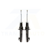 Front Suspension Strut Pair For Jeep Grand Cherokee Commander K78-100702