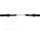 Rear Suspension Strut Pair For 2009-2010 Dodge Journey AWD Without Self Leveling K78-100704