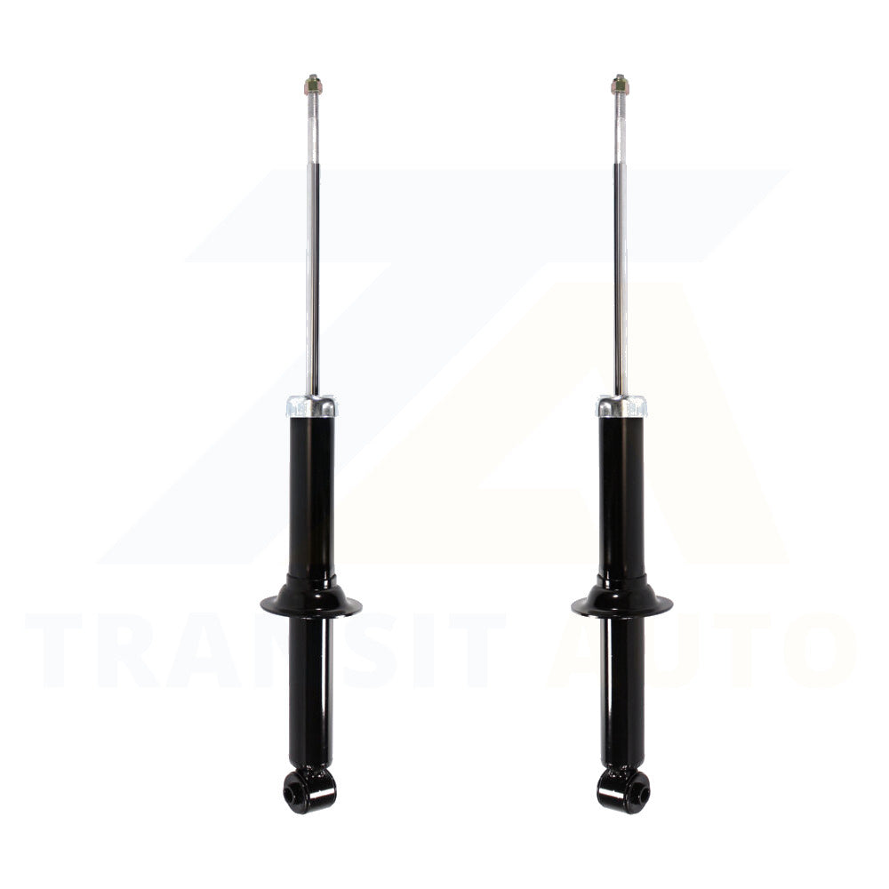 Rear Suspension Strut Pair For Dodge Journey K78-100706