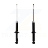 Rear Suspension Strut Pair For Dodge Journey K78-100706