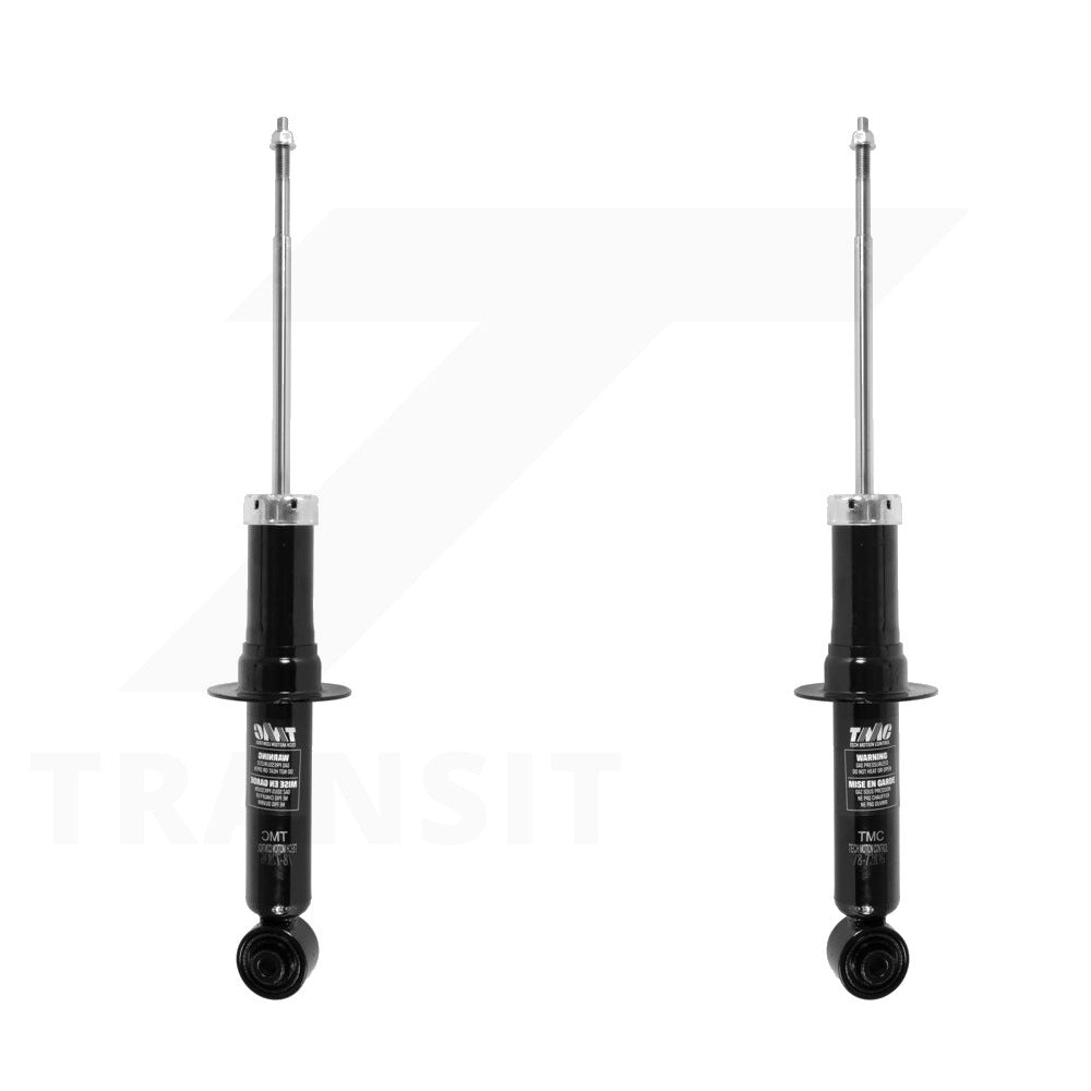Rear Suspension Strut Pair For 2011-2020 Dodge Journey K78-100707