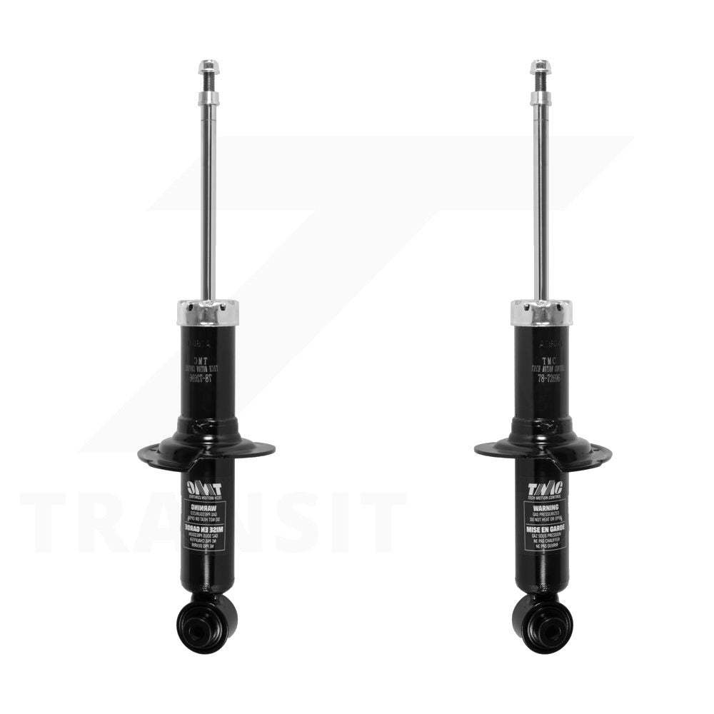 Rear Suspension Strut Pair For Subaru Impreza Legacy K78-100708