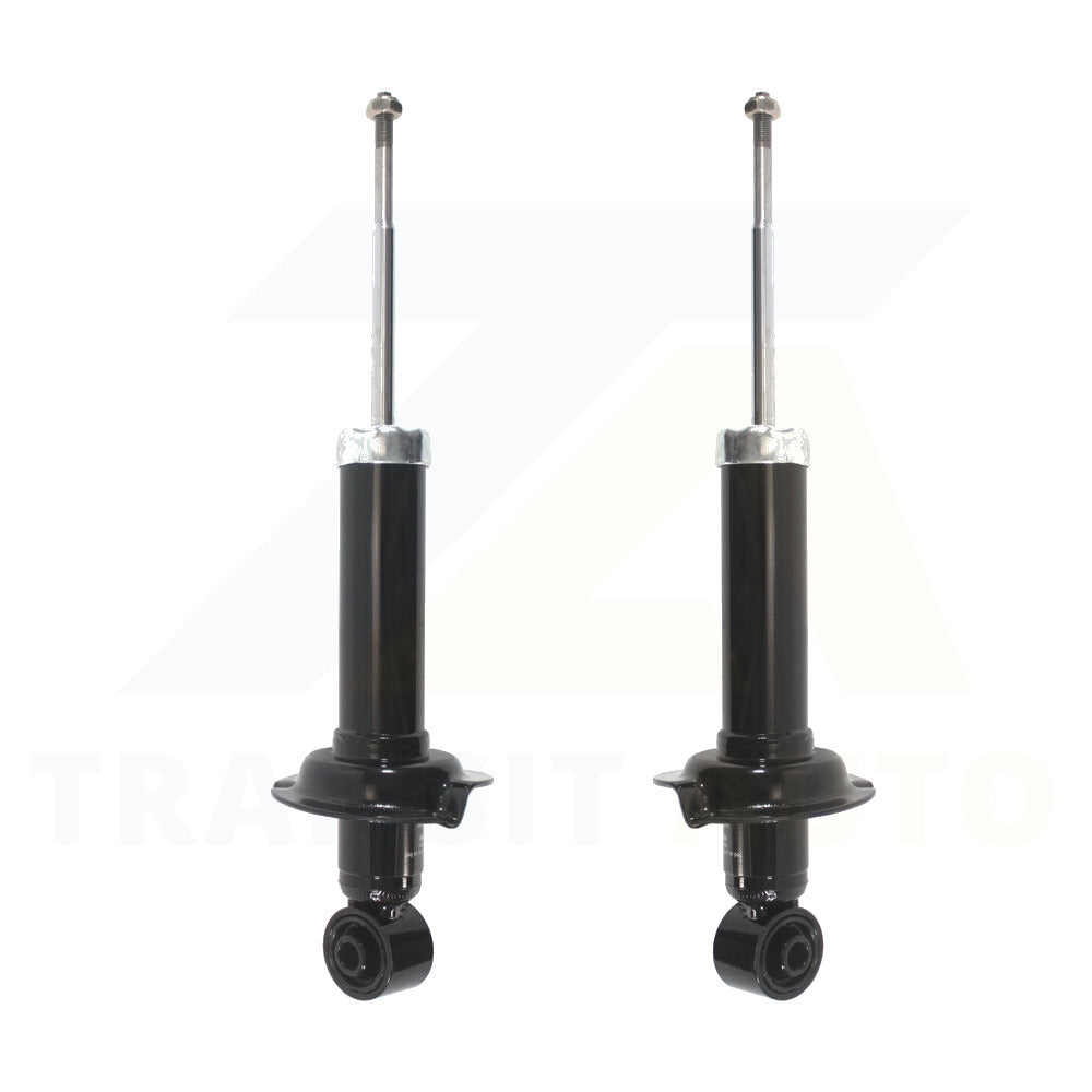 Rear Suspension Strut Pair For 2003-2011 Honda Element K78-100710