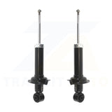 Rear Suspension Strut Pair For 2003-2011 Honda Element K78-100710