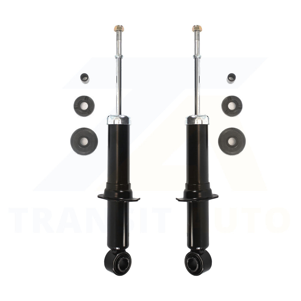 Rear Suspension Strut Pair For Toyota Corolla Matrix Pontiac Vibe K78-100711