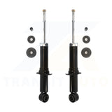 Rear Suspension Strut Pair For Toyota Corolla Matrix Pontiac Vibe K78-100711