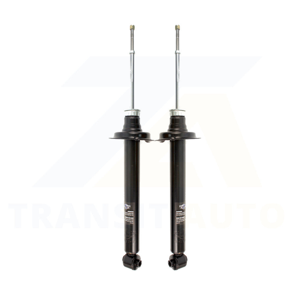 Rear Suspension Strut Pair For 1995-2005 Chevrolet Cavalier Pontiac Sunfire K78-100713