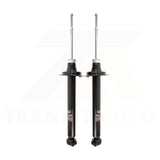 Rear Suspension Strut Pair For 1995-2005 Chevrolet Cavalier Pontiac Sunfire K78-100713