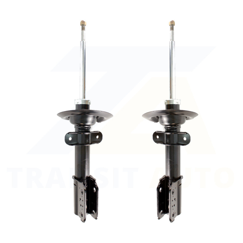 Rear Suspension Strut Pair For Chevrolet Impala Buick Pontiac Grand Prix Century LaCrosse Monte Carlo Regal Oldsmobile Intrigue Allure K78-100715