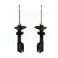 Rear Suspension Strut Pair For Chevrolet Impala Pontiac Grand Prix Buick LaCrosse Limited Monte Carlo Allure K78-100716