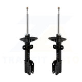 Rear Suspension Strut Pair For Chevrolet Impala Pontiac Grand Prix Buick LaCrosse Limited Monte Carlo Allure K78-100716
