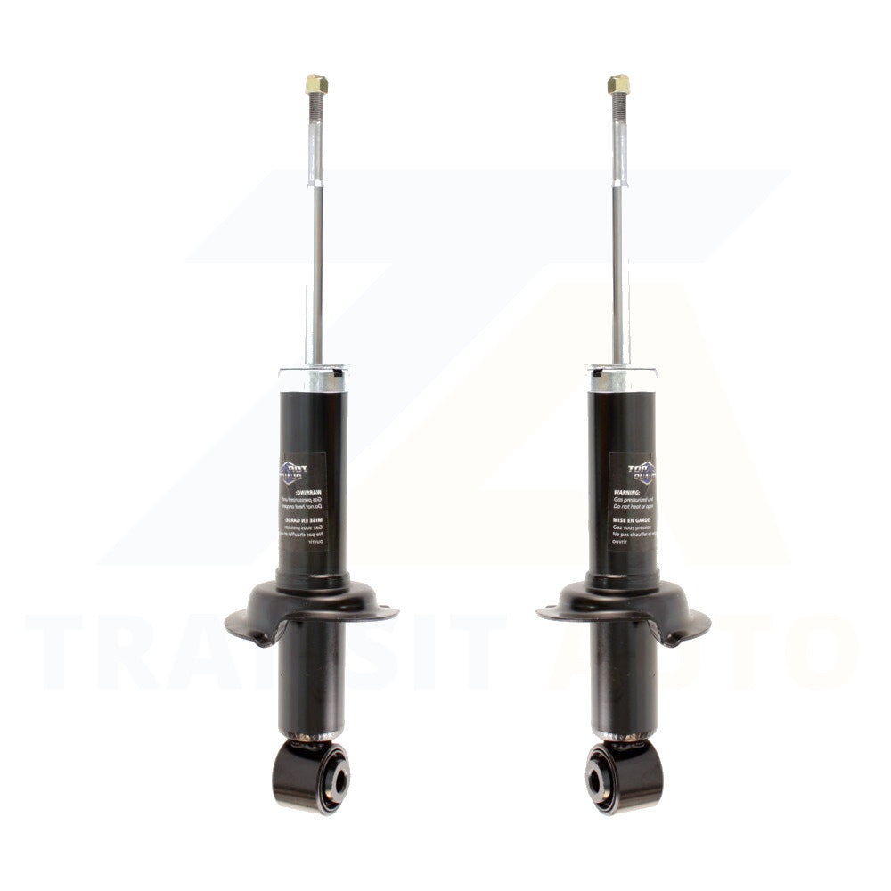 Rear Suspension Strut Pair For 2002-2006 Honda CR-V K78-100719