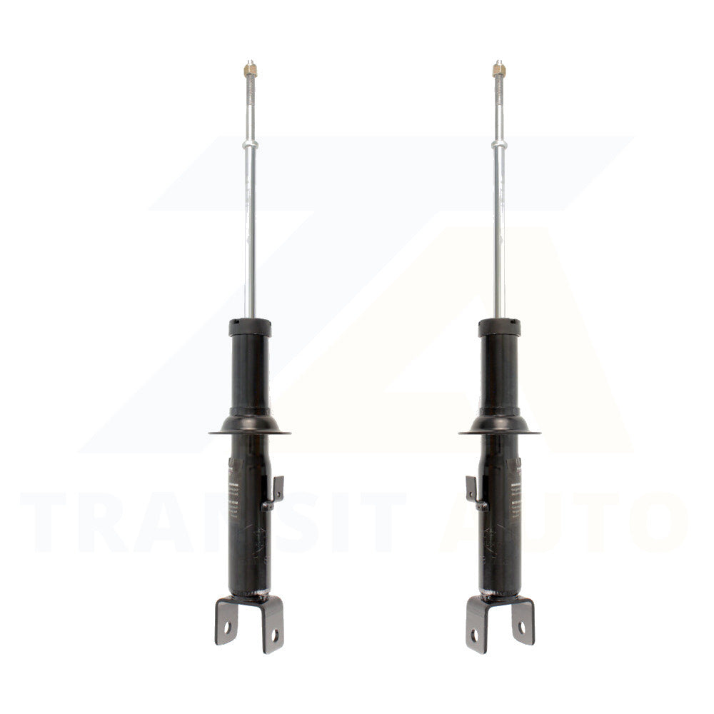 Rear Suspension Strut Pair For Chrysler Sebring Dodge Stratus Cirrus Plymouth Breeze K78-100720