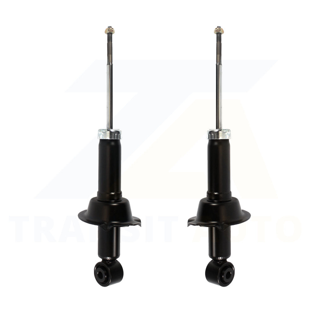 Rear Suspension Strut Pair For 2007-2011 Honda CR-V K78-100723