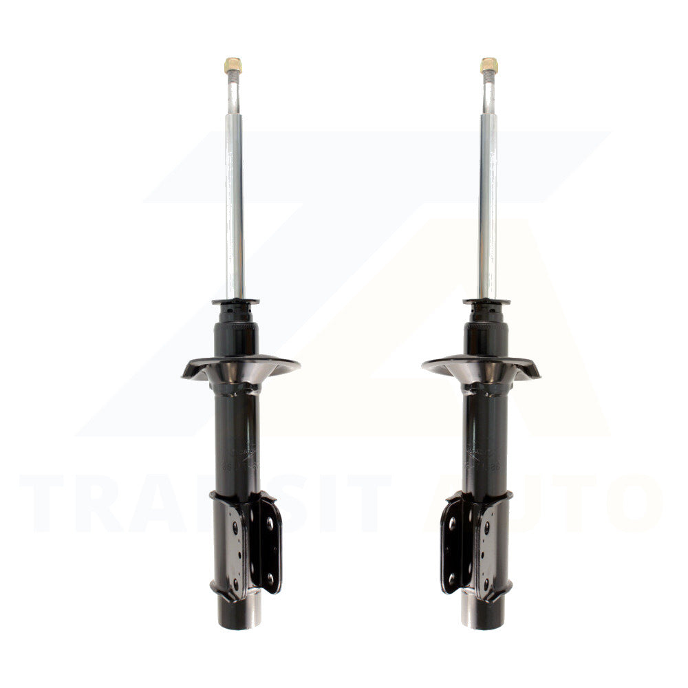 Rear Suspension Strut Pair For Chevrolet Pontiac Grand Am Malibu Oldsmobile Alero Classic Cutlass K78-100724