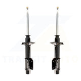 Rear Suspension Strut Pair For Chevrolet Pontiac Grand Am Malibu Oldsmobile Alero Classic Cutlass K78-100724