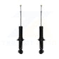 Rear Suspension Strut Pair For Mitsubishi Lancer K78-100725